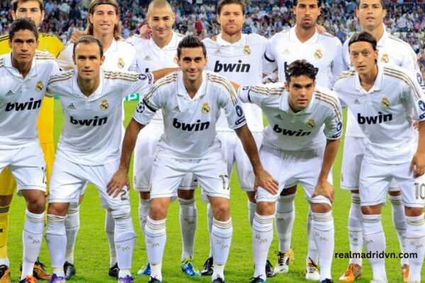 Real Madrid C.F.