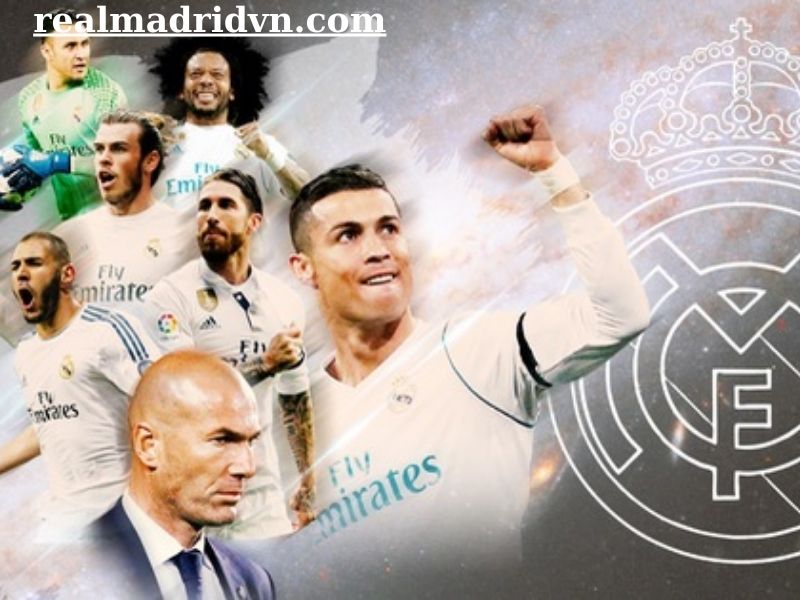 Real Madrid và kỷ lục điểm số