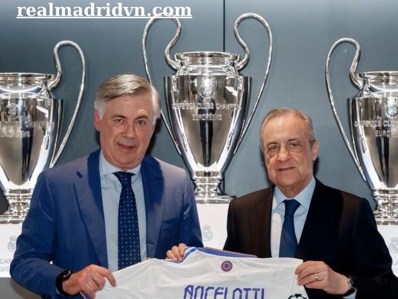 Real Madrid và kỷ lục vô địch