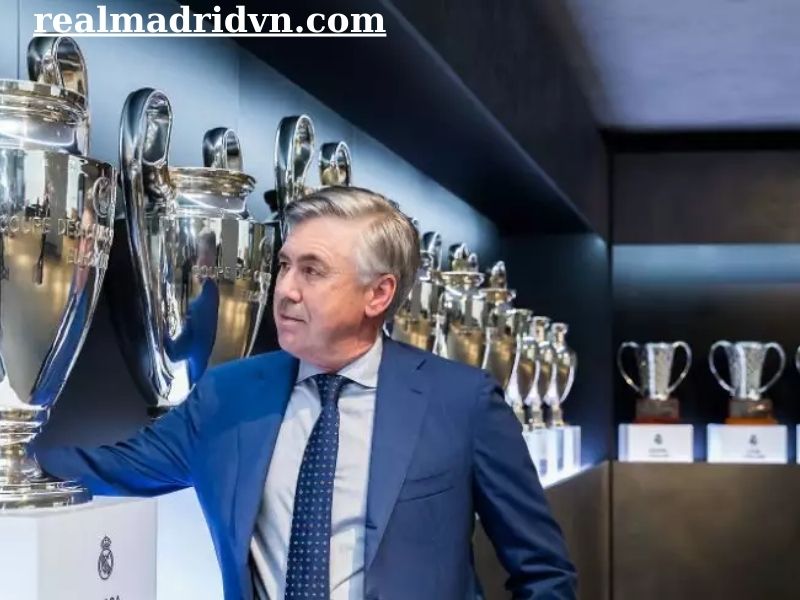 Real Madrid và kỷ lục vô địch