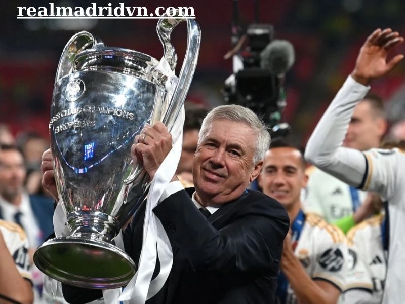 Real Madrid và kỷ lục vô địch