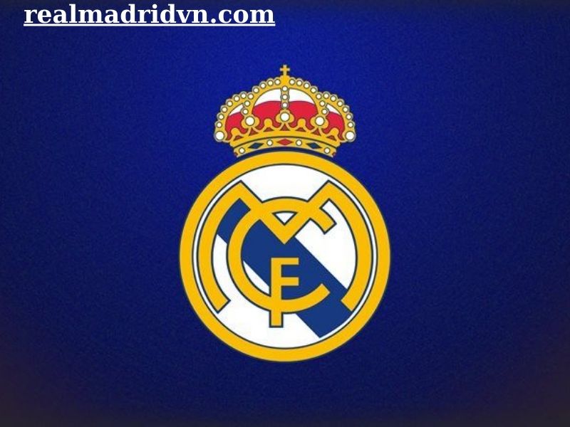 real madrid logo